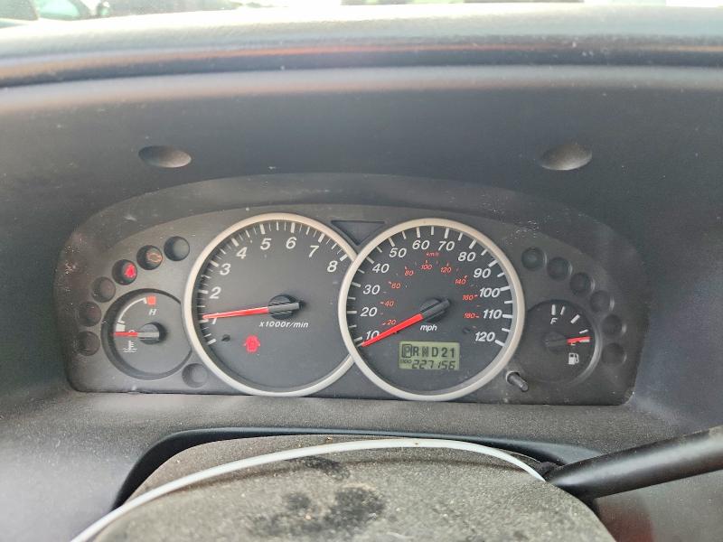 Photo 9 from auction – 2004 MAZDA TRIBUTE with VIN 4F2YZ94124KM21972
