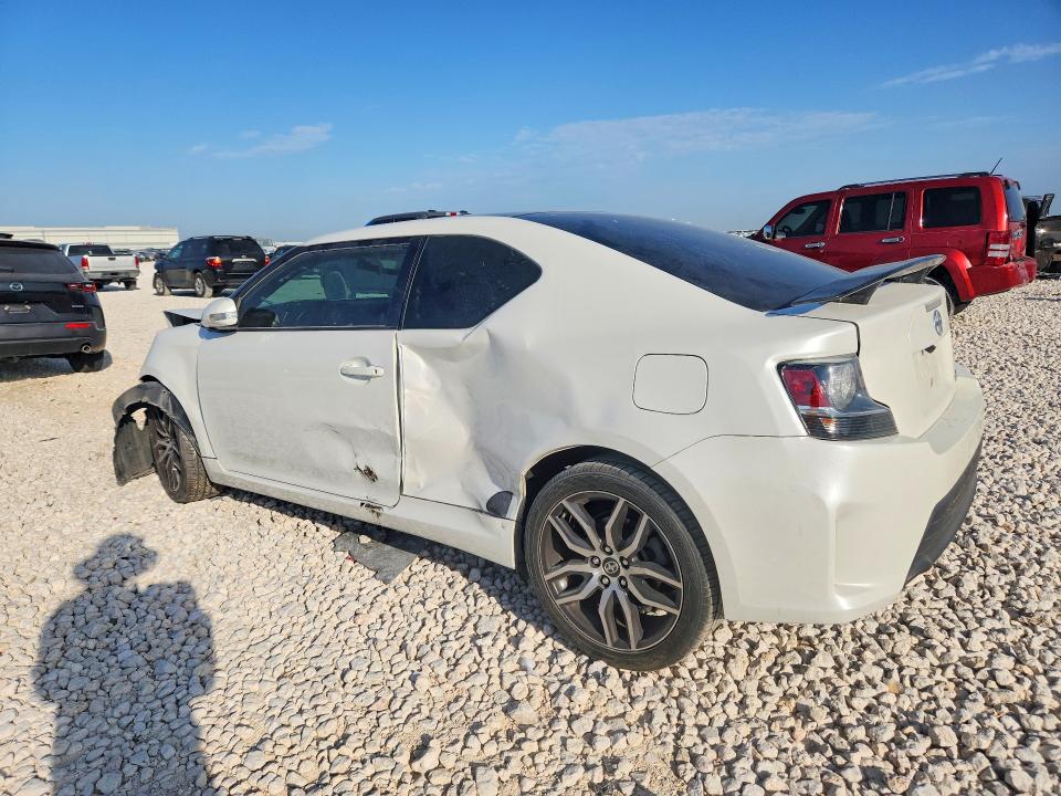 Photo 2 from auction – 2015 SCION TC with VIN JTKJF5C71F3094012