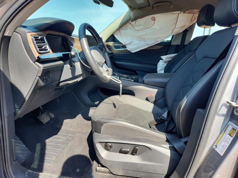 Снимка 7 от търг – 2024 VOLKSWAGEN ATLAS с VIN 1V2WR2CA7RC519993