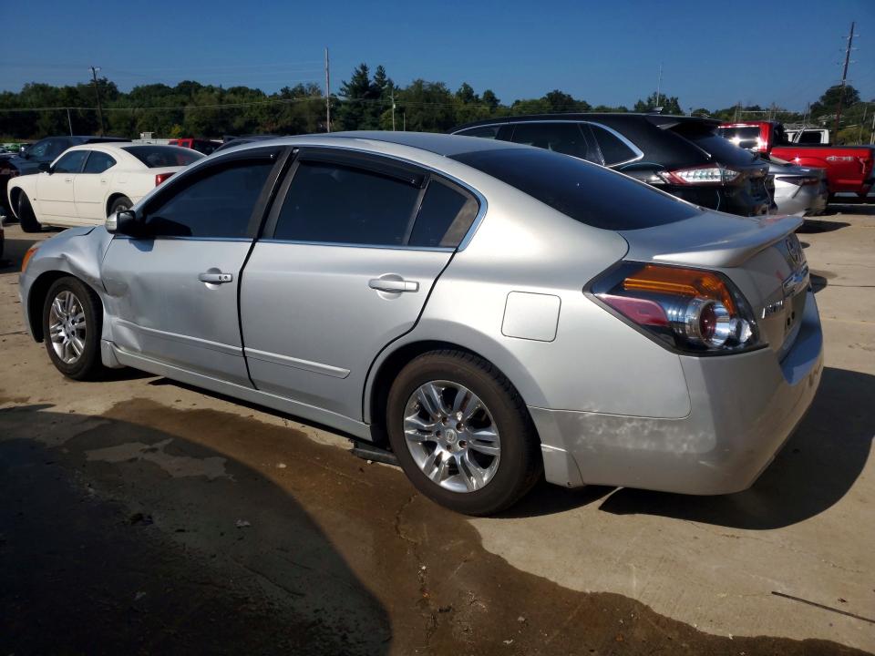 Photo 2 from auction – 2010 NISSAN ALTIMA with VIN 1N4AL2AP5AC113970