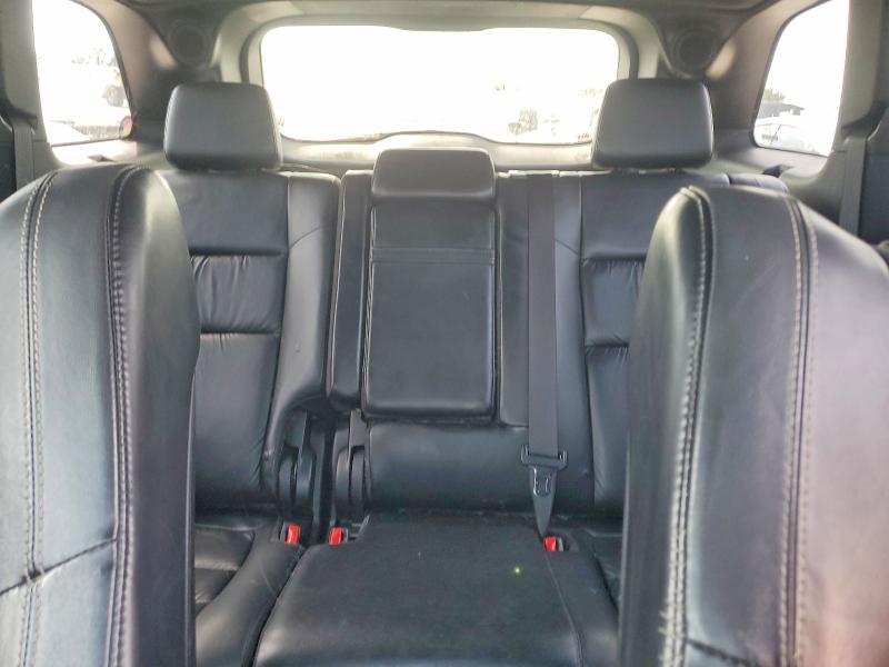 Photo 10 from auction – 2014 JEEP GRAND CHEROKEE with VIN 1C4RJFBG6EC347307