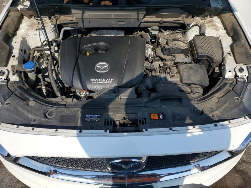 Photo 12 from auction – 2018 MAZDA CX-5 with VIN JM3KFABM9J1437950