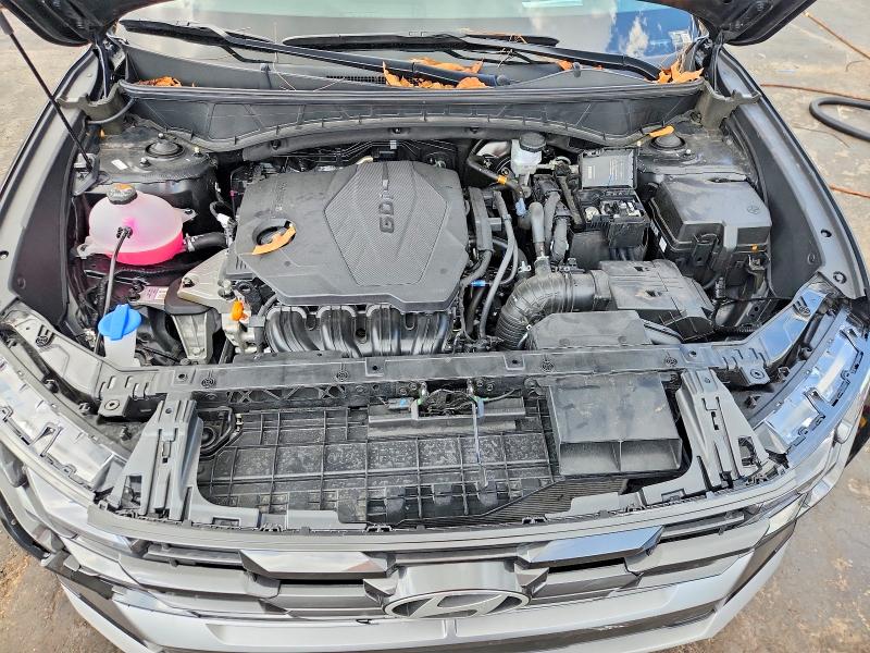 Photo 12 from auction – 2026 HYUNDAI TUCSON with VIN 5NMJE3DEXTH717605