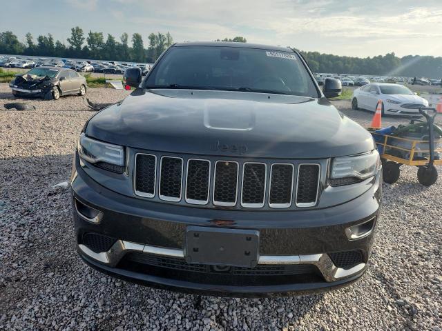 Photo 5 from auction – 2015 JEEP GRAND CHEROKEE with VIN 1C4RJFCT0FC213552