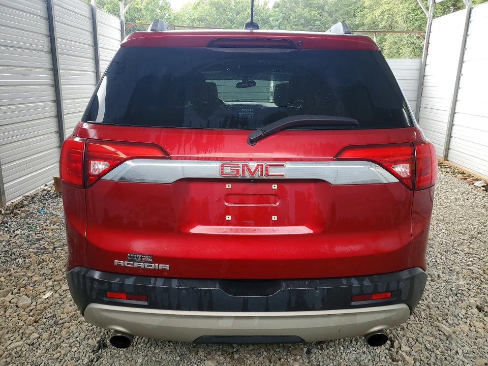 Photo 6 from auction – 2019 GMC ACADIA with VIN 1GKKNMLS2KZ266850
