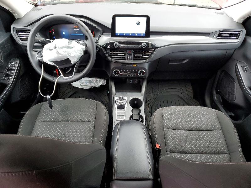Photo 8 from auction – 2023 FORD ESCAPE with VIN 1FMCU0GN3PUA08398