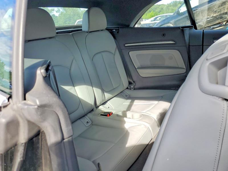 Фото 10 с аукциона – 2017 AUDI A3 с VIN WAUY8LFF8H1042721