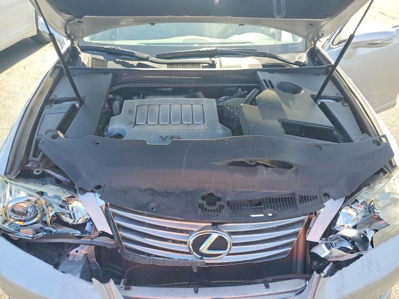 Zdjęcie 11 z aukcji – 2012 LEXUS ES z VIN JTHBK1EGXC2507588