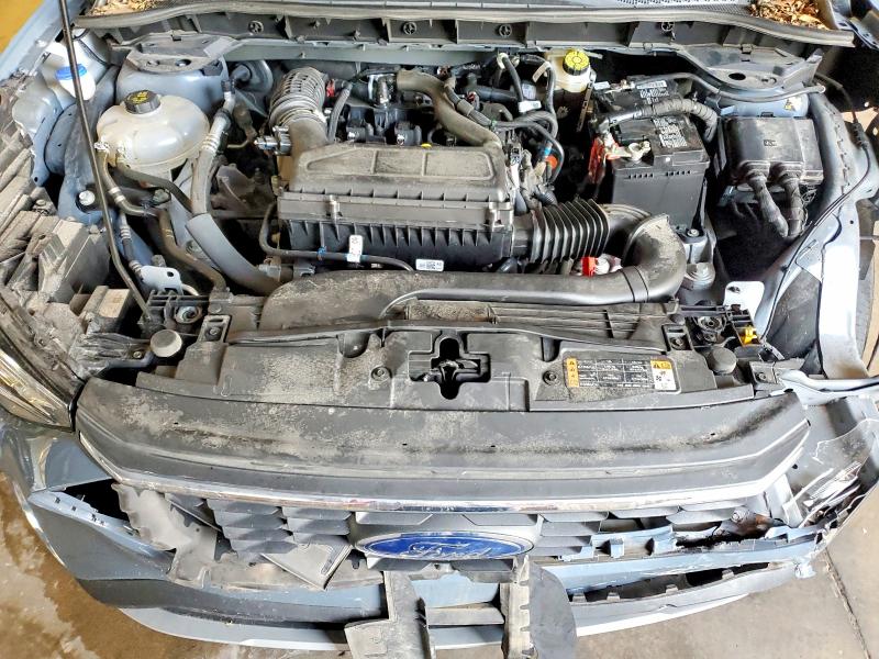 Снимка 12 от търг – 2024 FORD ESCAPE с VIN 1FMCU0GN1RUB57542