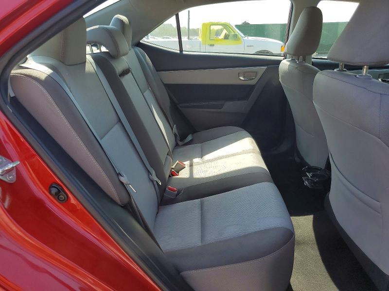 Photo 10 from auction – 2017 TOYOTA COROLLA with VIN 2T1BURHE9HC859641