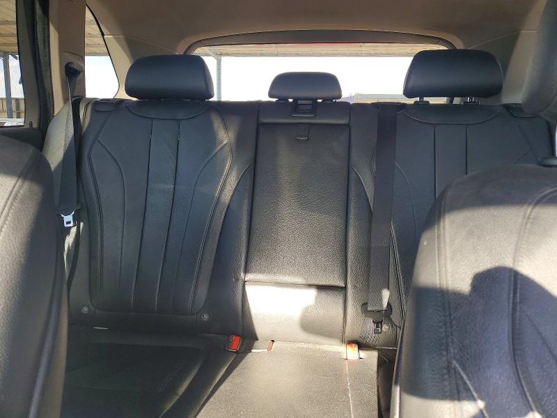 Photo 10 from auction – 2016 BMW X5 with VIN 5UXKR2C53G0R70340