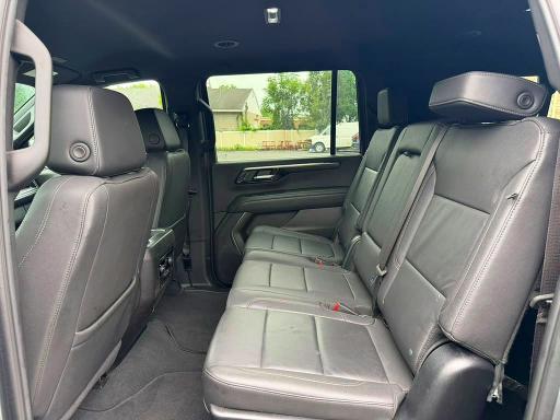 Photo 11 from auction – 2025 CHEVROLET SUBURBAN with VIN 1GNS6DRDXSR318590