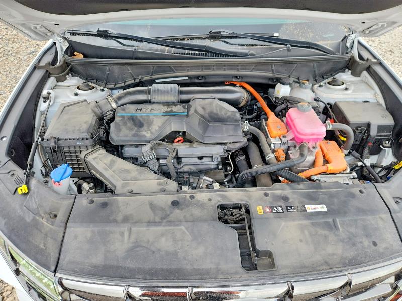 Photo 11 from auction – 2023 HYUNDAI TUCSON with VIN KM8JECA10PU129188