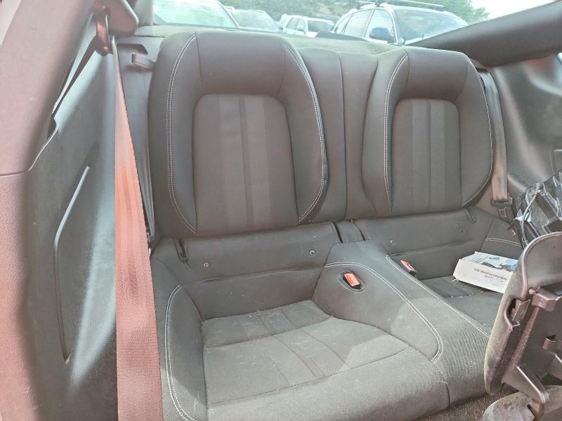 Photo 10 from auction – 2019 FORD MUSTANG with VIN 1FA6P8CF9K5146588