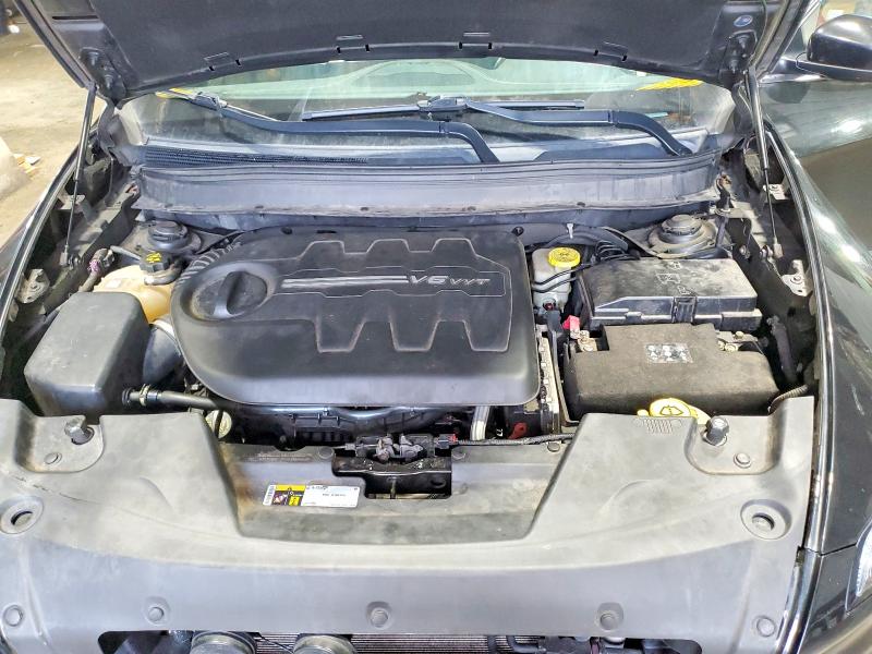 Photo 12 from auction – 2015 JEEP CHEROKEE with VIN 1C4PJMCS0FW550627