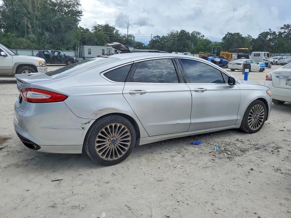 Photo 3 from auction – 2015 FORD FUSION with VIN 3FA6P0K92FR267396