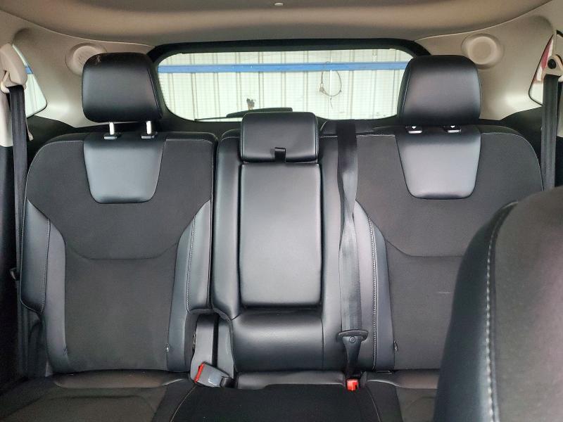 Photo 10 from auction – 2018 FORD EDGE with VIN 2FMPK4AP6JBB29593