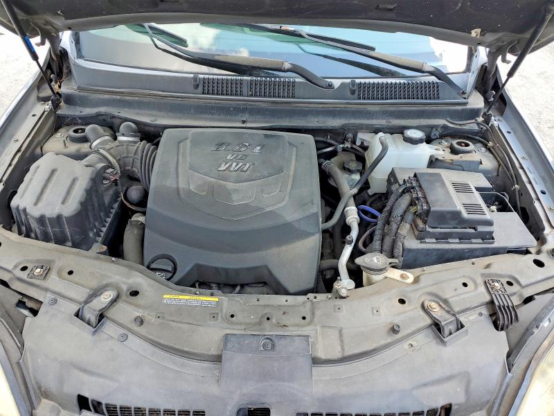 Photo 12 from auction – 2008 SATURN VUE with VIN 3GSCL53768S571026