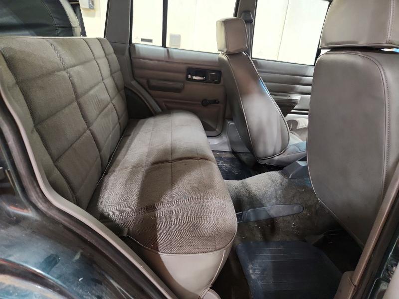 Photo 11 from auction – 1993 JEEP CHEROKEE with VIN 1J4FJ28S2PL644983