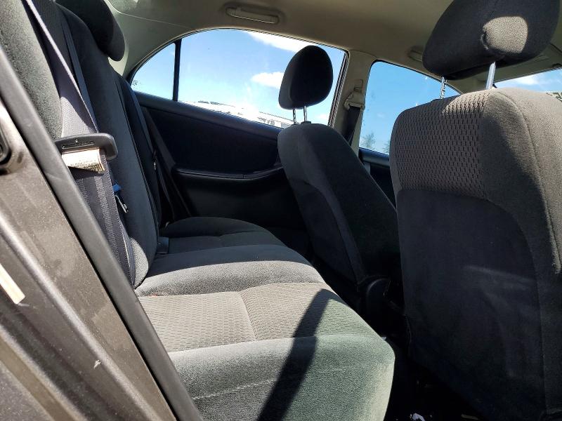 Photo 10 from auction – 2007 TOYOTA COROLLA with VIN 1NXBR30E67Z894404