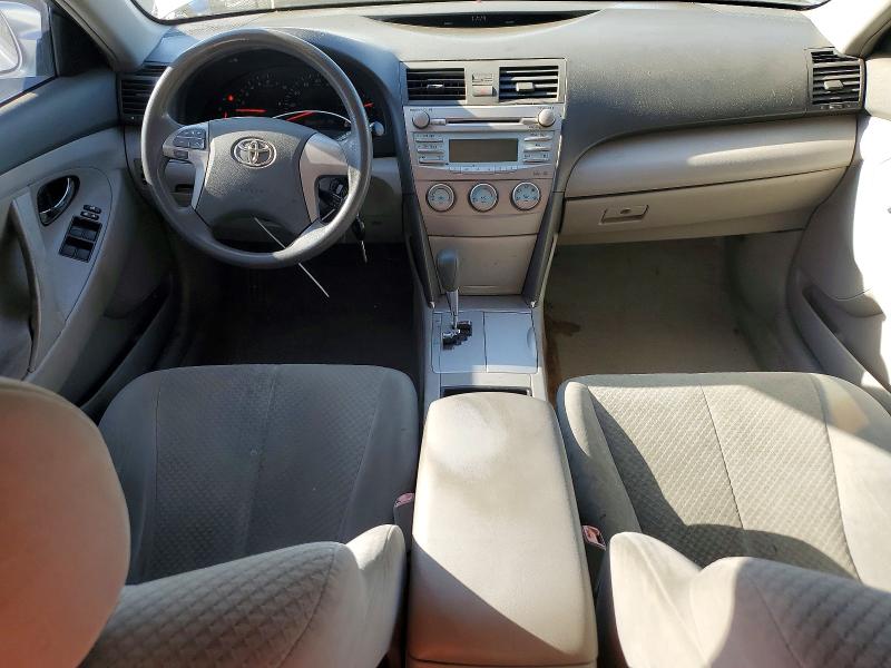 Photo 8 from auction – 2007 TOYOTA CAMRY with VIN 4T1BK46K67U023834