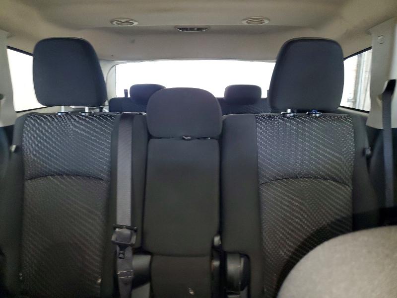 Photo 10 from auction – 2015 DODGE JOURNEY with VIN 3C4PDCAB5FT658848