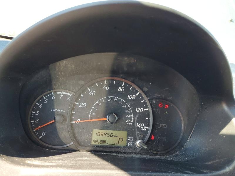 Photo 9 from auction – 2018 MITSUBISHI MIRAGE with VIN ML32A3HJ3JH009771