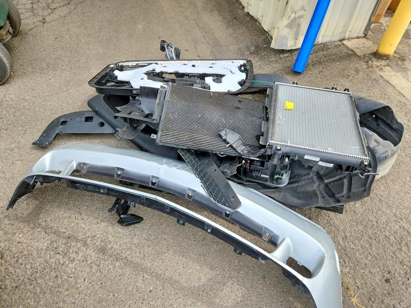 Photo 12 from auction – 2019 DODGE CHALLENGER with VIN 2C3CDZFJ2KH626108