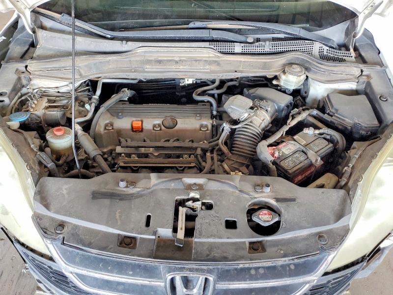 Photo 11 from auction – 2010 HONDA CR-V with VIN 5J6RE3H37AL026307