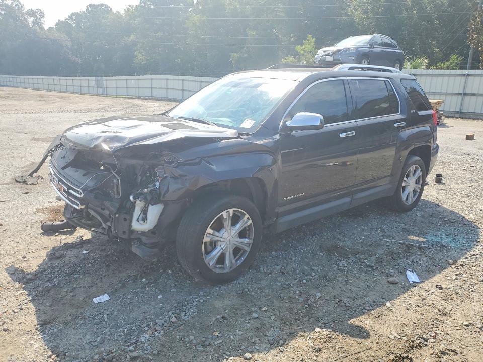 2016 GMC TERRAIN - Търг №65816776