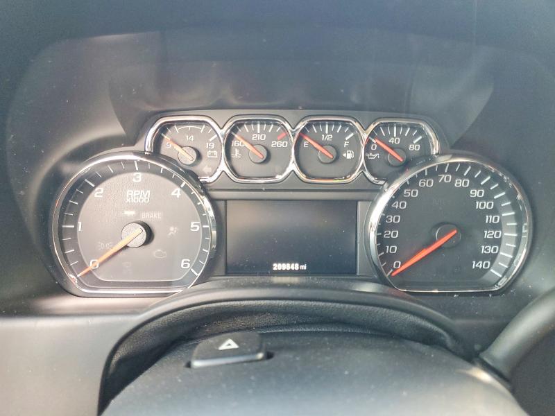 Photo 9 from auction – 2015 CHEVROLET SUBURBAN with VIN 1GNSCKKCXFR162183
