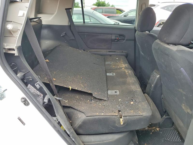 Photo 11 from auction – 2014 SCION XB with VIN JTLZE4FE2EJ058670