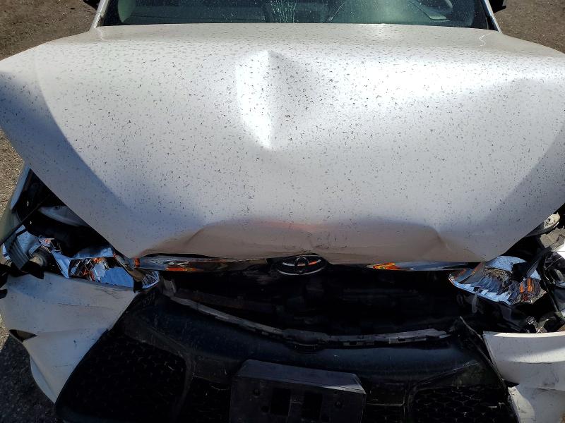 Photo 11 from auction – 2017 TOYOTA CAMRY with VIN 4T1BF1FK3HU441689