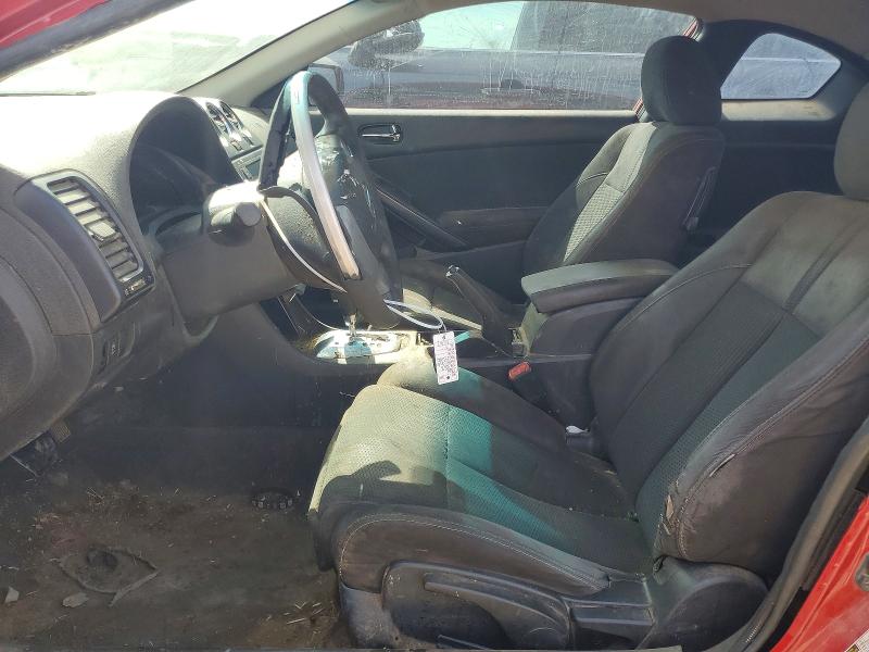 Photo 7 from auction – 2012 NISSAN ALTIMA with VIN 1N4AL2EPXCC223703