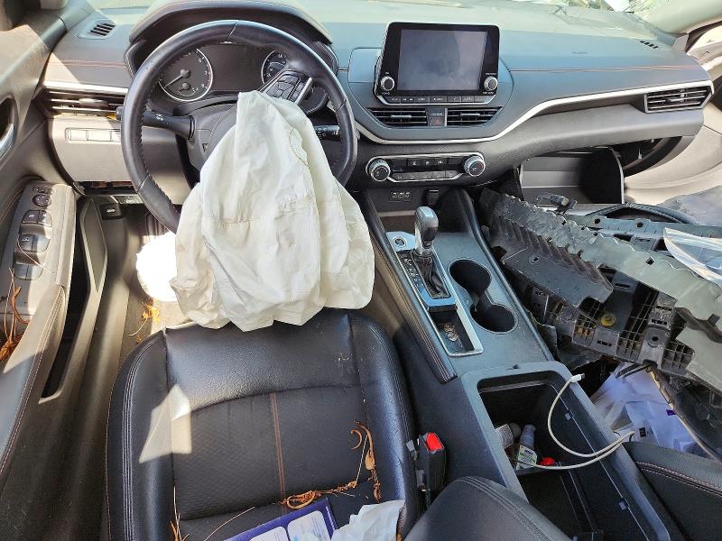 Photo 8 from auction – 2020 NISSAN ALTIMA with VIN 1N4BL4CV3LC178850
