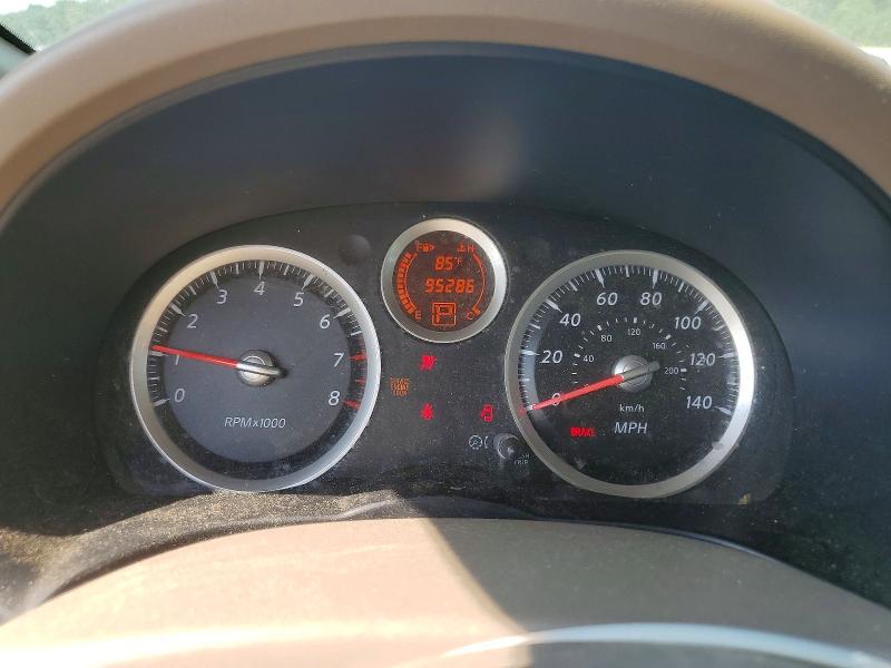 Photo 9 from auction – 2011 NISSAN SENTRA with VIN 3N1AB6AP2BL661213