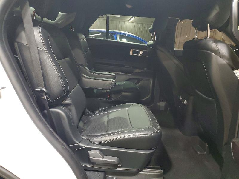 صورة رقم 11 من المزاد - 2020 FORD EXPLORER مع VIN 1FMSK7DH1LGA23712