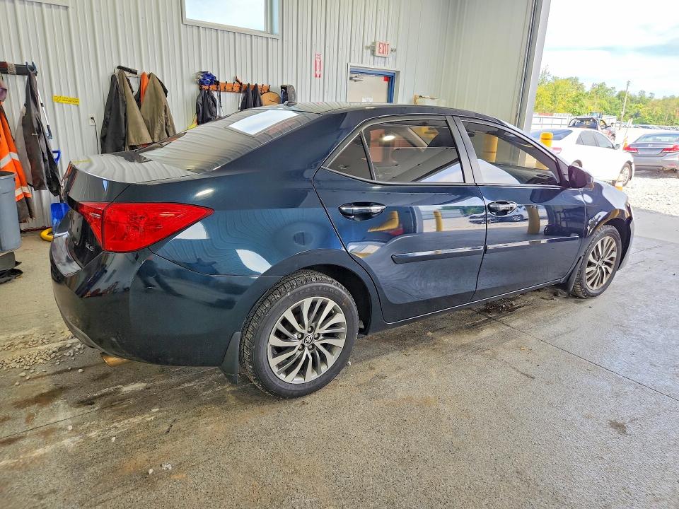 Photo 3 from auction – 2018 TOYOTA COROLLA with VIN 2T1BURHE9JC989022