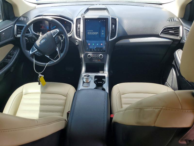 صورة رقم 8 من المزاد - 2021 FORD EDGE مع VIN 2FMPK3J90MBA56592