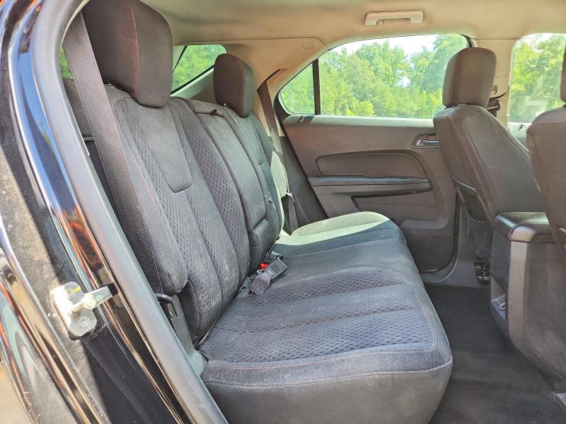 Photo 11 from auction – 2013 CHEVROLET EQUINOX with VIN 2GNALBEK9D1268046