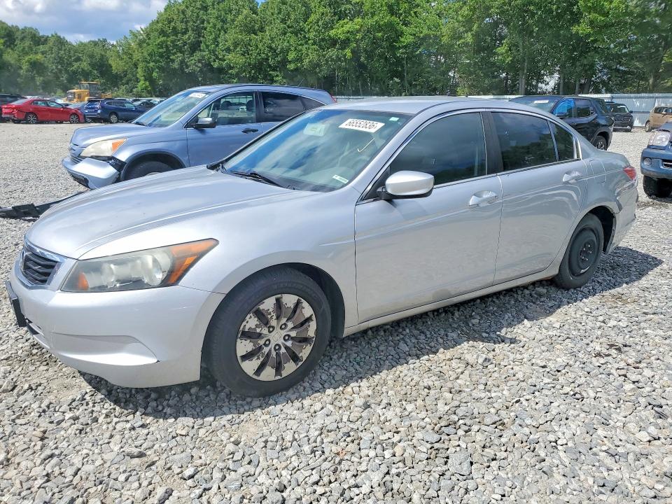 2010 HONDA ACCORD - Търг №66552836