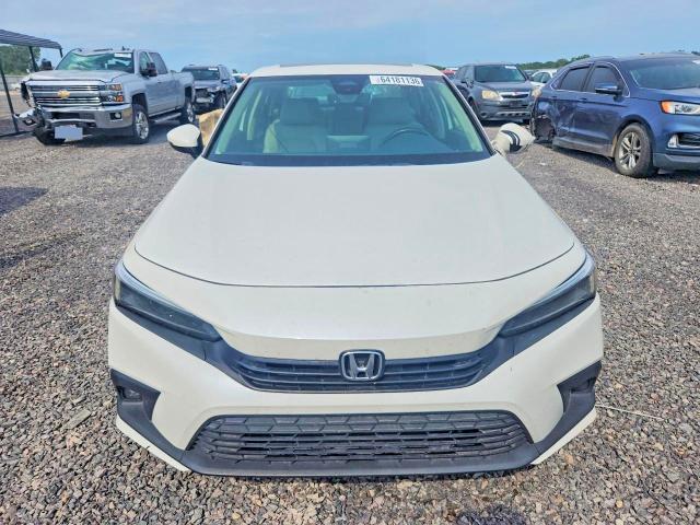 Photo 5 from auction – 2022 HONDA CIVIC with VIN 2HGFE1F98NH304494