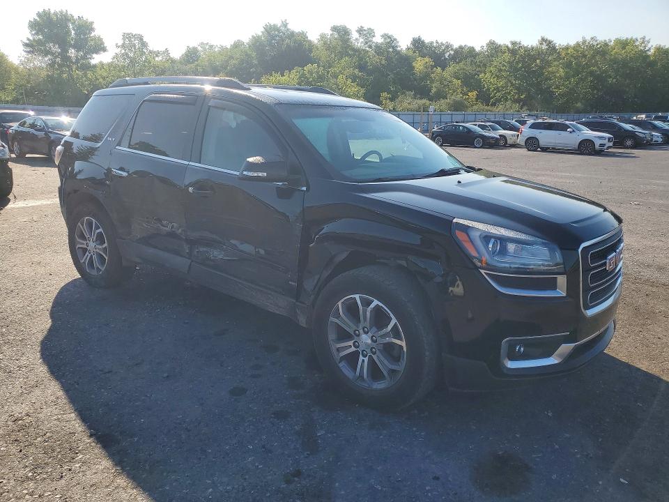 Photo 4 from auction – 2014 GMC ACADIA with VIN 1GKKVRKD4EJ209584