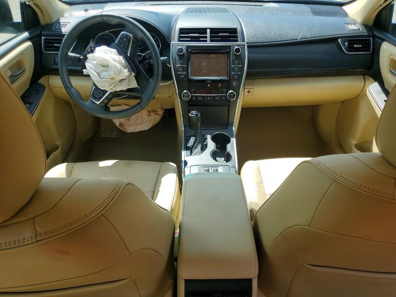 Photo 8 from auction – 2016 TOYOTA CAMRY with VIN 4T1BF1FK4GU233786