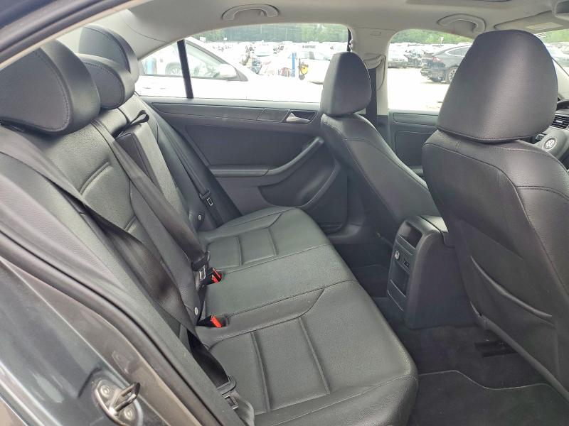 Photo 10 from auction – 2012 VOLKSWAGEN JETTA with VIN 3VWDP7AJ4CM310566