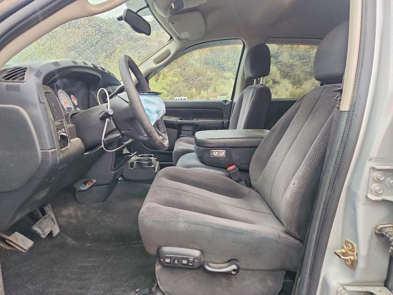 Фото 7 с аукциона – 2003 DODGE RAM 1500 с VIN 1D7HU18D23S330449
