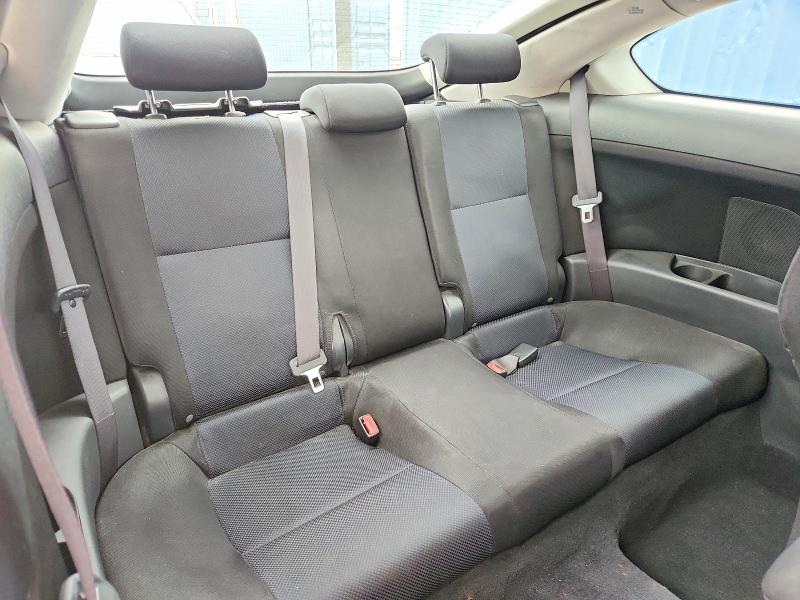 Photo 10 from auction – 2010 SCION TC with VIN JTKDE3B74A0318552