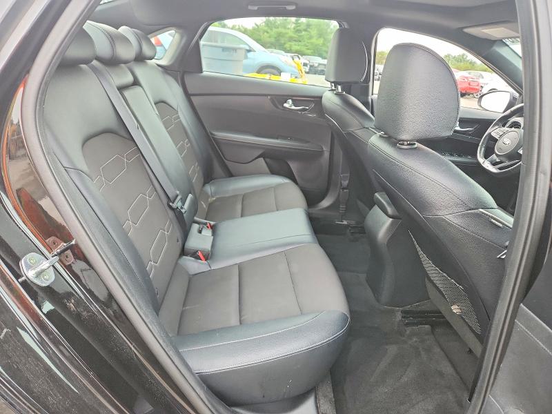 Photo 10 from auction – 2020 KIA FORTE with VIN 3KPF34AD5LE250761