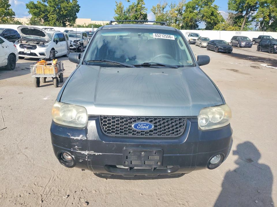 صورة رقم 5 من المزاد - 2006 FORD ESCAPE مع VIN 1FMYU95H86KC55451