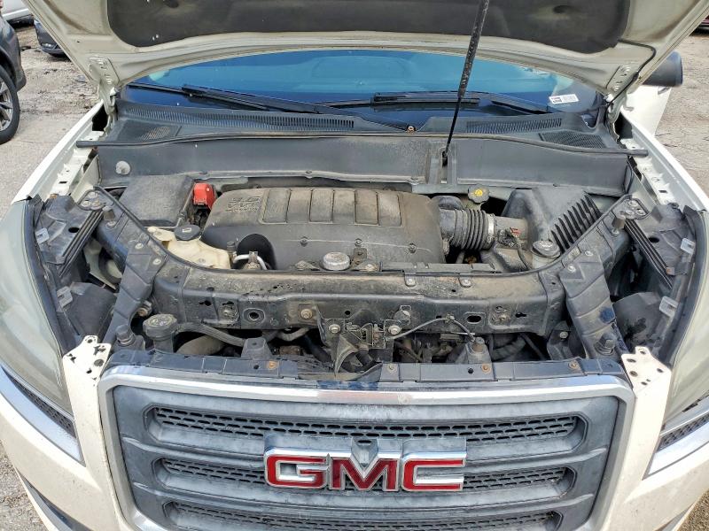 Photo 12 from auction – 2014 GMC ACADIA with VIN 1GKKRNED7EJ149292